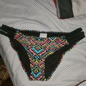 Bikini bottom